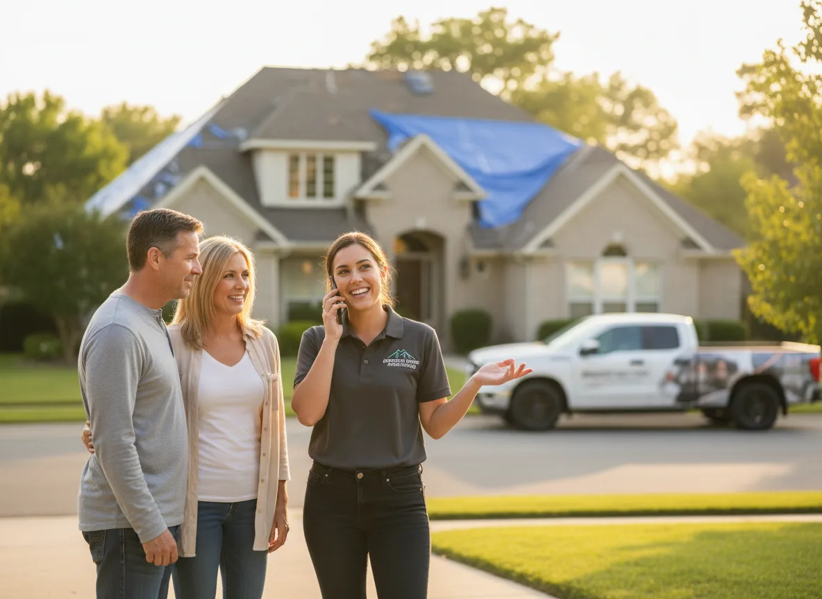Emergency Roof Repair Marble, MN FAQs
